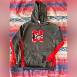 Husker Hoodie